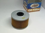 Nos Twin Air Oil Filter 140001 Motorcycle Atv Dirt Bike Engine New. Price: $17.49.