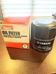 Yamaha Oem Oil Cleaner 5GH-13440-71-00 New. Price: $16.90.