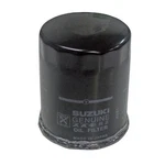 Suzuki Oil Filter Assembly #16510-61A33 New. Price: $18.63.