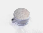 Can-am Spyder Gs Rt Roadster SE5 SM5 Engine Motor Oil Element Filter Cover Used. Price: $14.95.