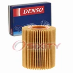 Denso 150-3020 Engine Oil Filter For L25609 CH9972 CH10158 57173 04152YZZA5 Kv New. Price: $12.32.