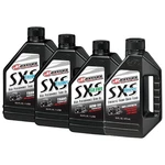 Tusk 2044120199081A-7F5ECF Drivetrain Oil Change Kit With Maxima For Polaris New. Price: $59.12.
