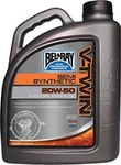 Bel-ray 96910-BT4 Motor Oils, 20W-50 Liter New. Price: $45.99.