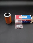 Parts Unlimited 0712-0091 Oil Filter Bombardier Oem #420956740 09-2096-24 New. Price: $7.14.