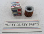 Parts Unlimited Kawasaki Oil Filter 01-0013 16097-1002 New. Price: $7.99.
