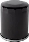 Drag Specialties Oil Filter Black Victory 0712-0481 New. Price: $12.55.