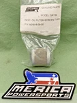 New Genuine Ssr A01816-09-00 Oil Filter. Price: $36.93.