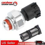 Oil Pressure Sensor 12673134 For 09-17 Chevrolet Silverado With Filter 5.3L 6.2 New. Price: $14.89.