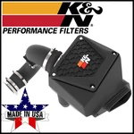 K&n Aircharger Cold Intake System Fit 2024-26 Toyota TACOMA/4RUNNER 2.4L Gas New. Price: $419.99.