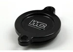 Works 2017-2022 Kawasaki KX250F 27-041 Oil Filter Cover Black New. Price: $70.90.