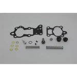 V-twin Manufacturing Oil Pump Gasket & Hardware Kit 12-1480 New. Price: $81.27.