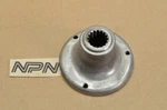 Vintage Used Oem Honda XR75 K0-1976 Oil Filter Rotor 15430-116-000. Price: $15.39.