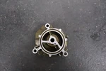 Kawasaki 1998 - 2003 ZX900 ZX9R Ninja Engine Motor Oil Pump Housing Body Plate Used. Price: $75.00.