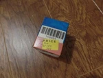 New Twin Air Oil Filter 140005. Price: $7.95.