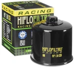 Hiflo Racing Oil Filter Black #HF138RC For Suzuki/cagiva/aprilia New. Price: $14.16.