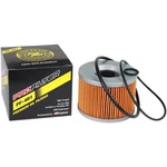 Pro Filter Replacement Oil PF-401 New. Price: $19.97.