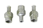 Wr Hex Barb Oil Line Fitting Set Zinc Plated For Harley-davidson New. Price: $50.99.
