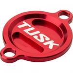 Tusk Aluminum Oil Filter Cover Red 148-421-0020 For Motorcycle New. Price: $29.00.