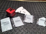Kawasaki 15 KX450F Oil Filter Tusk KX250F KX250X KX450X New. Price: $29.00.