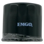 Emgo Oil Filter-standard For 2009-2016 Yamaha YFM700 Grizzly 4X4 Auto Eps Se New. Price: $21.08.