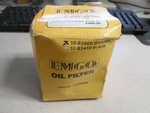 Nos Emgo Oil Filter 86-89 Flst/c 80-89 Flt/c Fltc-u 87-89 Flhs 10-82400 New. Price: $15.62.