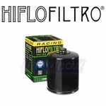 Hiflo Rc High Performance Oil Filter 1999-2013 Harley Davidson Flhtc Tg New. Price: $22.51.
