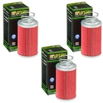 Hiflofiltro HF567 Oil Filter 3 Pack Mv Agusta Brutale 1090 R, F4 1000 New. Price: $34.95.