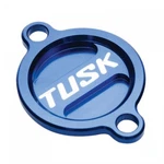 Tusk Aluminum Oil Filter Cover Blue 148-421-0015 For Atv/utv New. Price: $26.92.