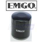 Emgo Oil Filter For 2009-2020 Harley Davidson XL883N Iron Engine Ch New. Price: $16.84.