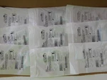 9X Sunset CF1010-1 Disposable Cpap Filters New Sealed Free Shipping Usa. Price: $9.95.
