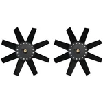 Flex-a-lite 30298K Blade Replacement Kit New. Price: $170.99.