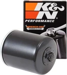 K&n KN-170 High Performance Premium Engine Oil Filter Black Harley Davidson New. Price: $18.00.