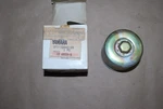 1973 74 Yamaha TX500 TX650 Oil Cleaner Only # 371-13440-09 New. Price: $89.99.
