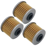 Caltric Oil Cooler Filters For Honda GL1800 2018-2025 / CT125A 2023-2024 New. Price: $19.01.