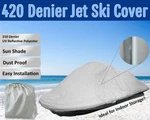 Cover For Doo Rxp 4-TEC 2005 Seater Watercraft Pwc Storage New. Price: $52.15.