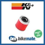 K&n Oil Filter For Husqvarna Tc 450 2002 2003 2004 2005 2006 2007 Brand. Price: $10.72.
