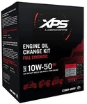 New Genuine Oem Can-am Oil Change Kit 10W-40 500CC Up V-twin 9779252. Price: $70.99.