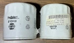 Napa Proselect Fluid Filter Element, Nsn 2940-01-154-5127 Pn 21348 (lot Of 2) New. Price: $25.99.