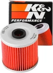 KN-123 Oil Filter For Select Kawasaki Vehicles New. Price: $38.12.