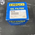 Emgo 10-82440 Micro-glass Oil Filter, Chrome New. Price: $14.50.