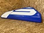 Right Door Panel Front Can Am Maverick X3 Max 17-22 PN705011365 Used. Price: $74.99.