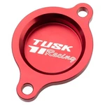 Tusk Aluminum Oil Filter Cover Red For Honda CRF450R 2017-2024 New. Price: $38.33.
