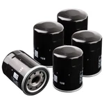 Tusk 1154930245 First Line Oil Filter Pack New. Price: $40.82.