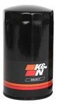 K&n SO-4003 Oil Filter; Spin-on New. Price: $21.45.