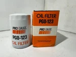 Pro Gauge PG0-123 Oil Filter WH1 2C1 New. Price: $12.99.