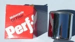 Perf-form HD-2CI Harley Davidson Big Twins Chrome Oil Filter New Box Usa. Price: $11.49.