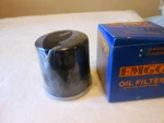 New Honda CBR600 GL1500 VFR750 ST1100 PC800 Emgo Oil Filter 10-82230. Price: $6.99.