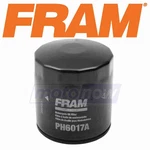 Fram Oil Filter For 2009-2013 Kawasaki VN1700 Vulcan Nomad Engine Ba New. Price: $33.28.