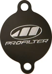 Pro Filter Billet Aluminum Oil Cover BCA-1001-02 New. Price: $53.19.