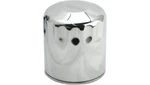 New S&s Cycle 0712-0541 Oil Filter Chrome Harley Softail/ Dyna/ Road Glide. Price: $26.80.